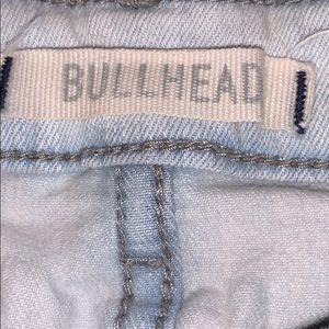 BULLHEAD
